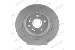 Tarcza hamulcowa FERODO DDF1778C