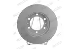 Tarcza hamulcowa FERODO DDF1783C