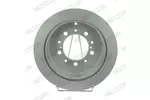Tarcza hamulcowa FERODO DDF1799C-1