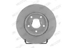 Tarcza hamulcowa FERODO DDF1803C