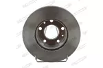 Tarcza hamulcowa FERODO DDF1809