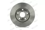 Tarcza hamulcowa FERODO DDF1859