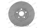 Tarcza hamulcowa FERODO DDF1865C