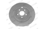 Tarcza hamulcowa FERODO DDF1883C