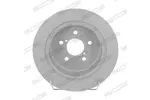 Tarcza hamulcowa FERODO DDF1903C