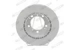 Tarcza hamulcowa FERODO DDF2023C