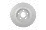 Tarcza hamulcowa FERODO DDF2031C