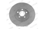 Tarcza hamulcowa FERODO DDF2064C