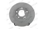 Tarcza hamulcowa FERODO DDF2087C