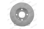 Tarcza hamulcowa FERODO DDF1569