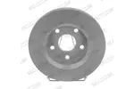 Tarcza hamulcowa FERODO DDF2098C