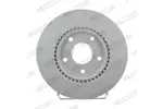 Tarcza hamulcowa FERODO DDF2100C