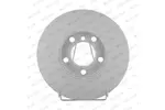Tarcza hamulcowa FERODO DDF2122C