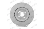Tarcza hamulcowa FERODO DDF2127C