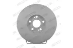 Tarcza hamulcowa FERODO DDF1585