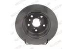 Tarcza hamulcowa FERODO DDF2160