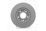Tarcza hamulcowa FERODO DDF2187C - fot.1