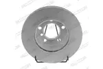 Tarcza hamulcowa FERODO DDF2196C