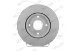 Tarcza hamulcowa FERODO DDF2227C