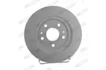 Tarcza hamulcowa FERODO DDF2247C