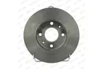Tarcza hamulcowa FERODO DDF227