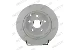 Tarcza hamulcowa FERODO DDF2307C