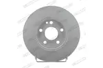 Tarcza hamulcowa FERODO DDF2334C-1