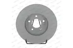 Tarcza hamulcowa FERODO DDF2357C