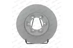 Tarcza hamulcowa FERODO DDF2373C