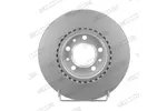 Tarcza hamulcowa FERODO DDF2401C-1