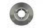 Tarcza hamulcowa FERODO DDF274