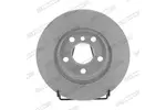 Tarcza hamulcowa FERODO DDF1751
