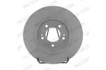 Tarcza hamulcowa FERODO DDF2787C