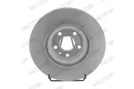Tarcza hamulcowa FERODO DDF2789C