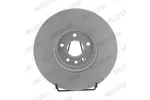 Tarcza hamulcowa FERODO DDF2794C