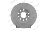 Tarcza hamulcowa FERODO DDF2825C