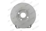 Tarcza hamulcowa FERODO DDF2861C