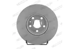 Tarcza hamulcowa FERODO DDF2888C