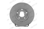 Tarcza hamulcowa FERODO DDF2908C