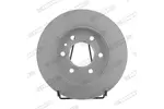 Tarcza hamulcowa FERODO DDF2984C