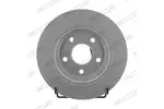Tarcza hamulcowa FERODO DDF3022C