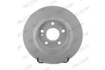 Tarcza hamulcowa FERODO DDF3031C
