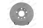 Tarcza hamulcowa FERODO DDF3045C