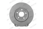 Tarcza hamulcowa FERODO DDF3050C