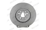 Tarcza hamulcowa FERODO DDF3052C
