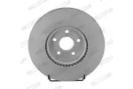 Tarcza hamulcowa FERODO DDF3053C