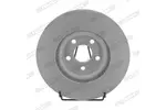 Tarcza hamulcowa FERODO DDF3058C