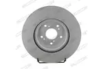 Tarcza hamulcowa FERODO DDF3069C