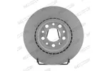 Tarcza hamulcowa FERODO DDF3085C