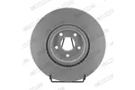 Tarcza hamulcowa FERODO DDF3111C